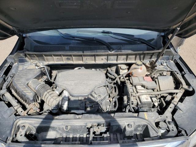 2018 GMC ACADIA DEN 1GKKNXLS6JZ237545
