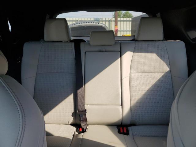 2024 TOYOTA BZ4X XLE JTMABACA3RA085576