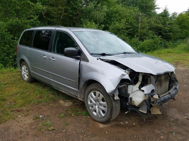 2014 DODGE GRAND CARA - 2C4RDGBG6ER233134