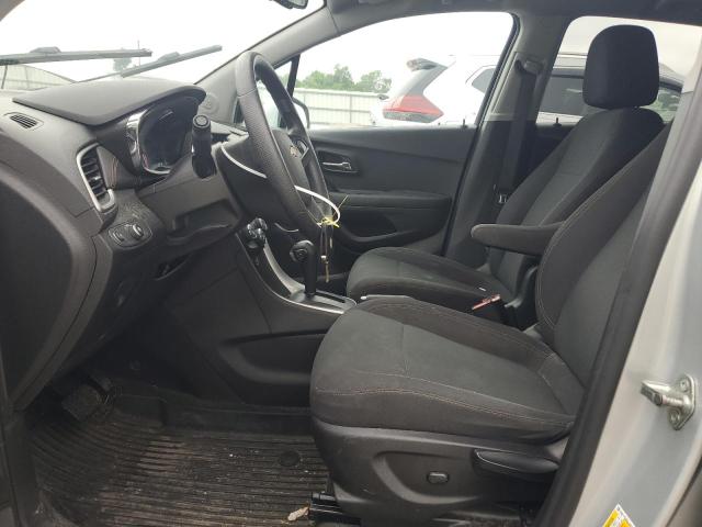 2020 CHEVROLET TRAX LS 3GNCJKSB0LL301306
