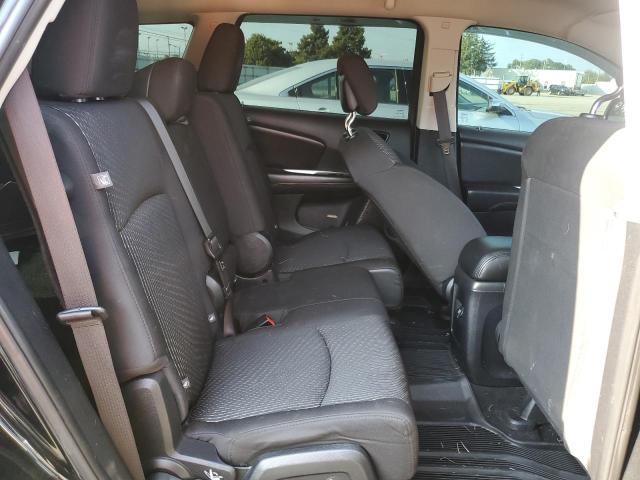 2015 DODGE JOURNEY SX 3C4PDDBG4FT693090