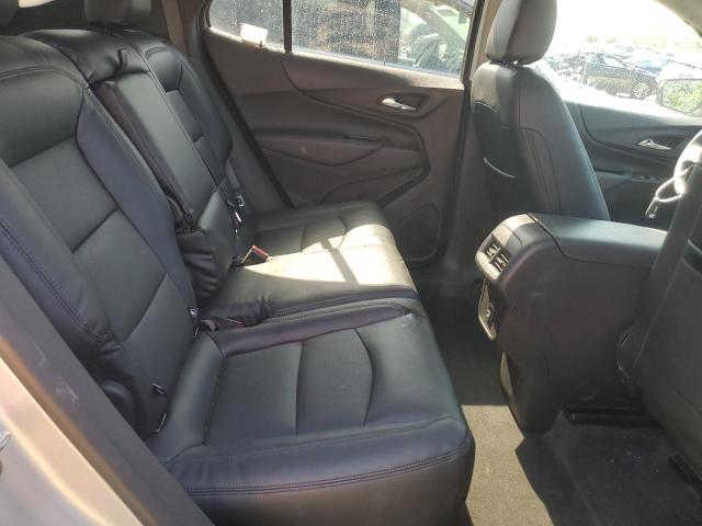 2022 CHEVROLET EQUINOX LT 3GNAXKEV8NL192396