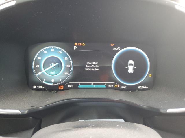 5NMS64AJ4NH427274 2022 HYUNDAI SANTA FE