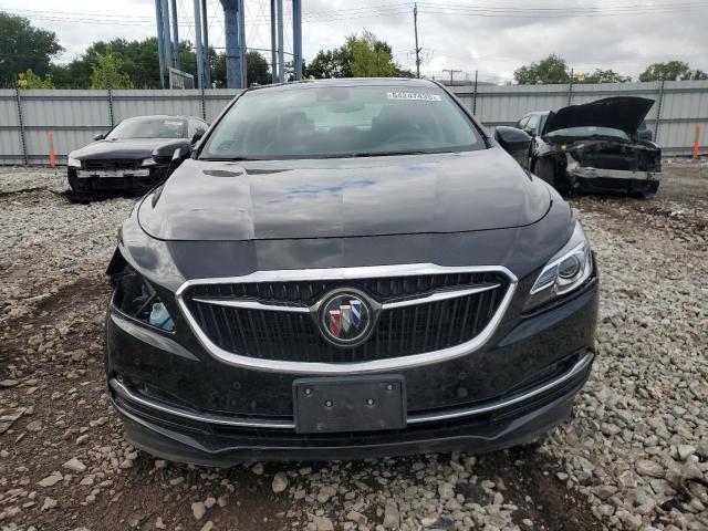2017 BUICK LACROSSE P - 1G4ZR5SSXHU156233