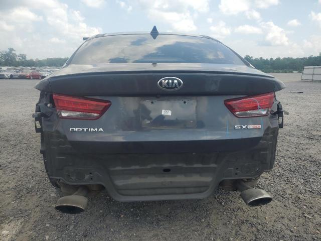 2018 KIA OPTIMA SX 5XXGW4L26JG217067