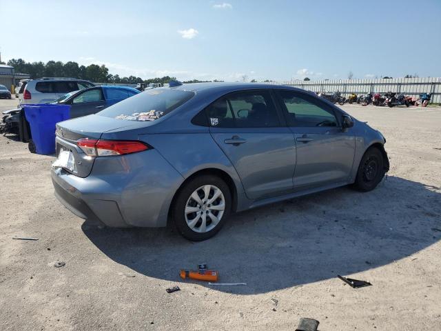 2024 TOYOTA COROLLA LE - 5YFB4MDE3RP118489