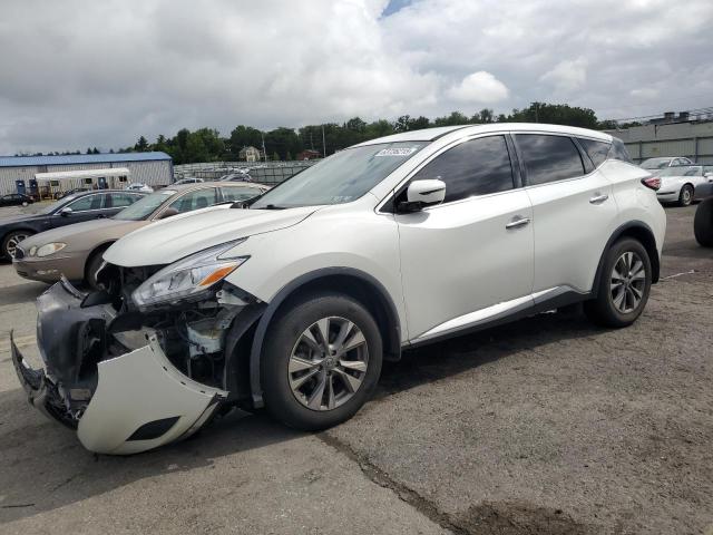 NISSAN MURANO S
