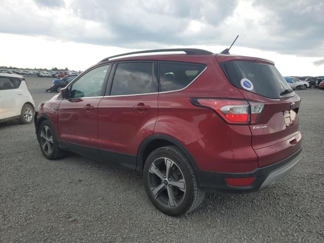 2018 FORD ESCAPE SEL - 1FMCU0HD0JUB20394