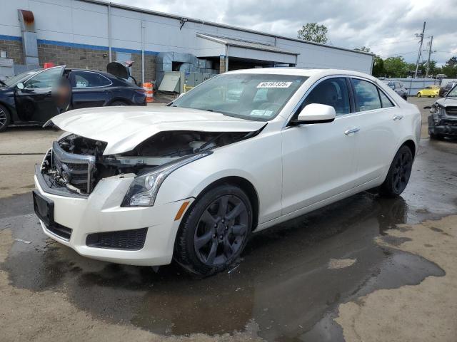 CADILLAC ATS