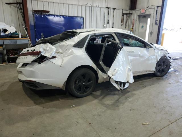 2023 HYUNDAI ELANTRA SE 5NPLM4AG9PH088175