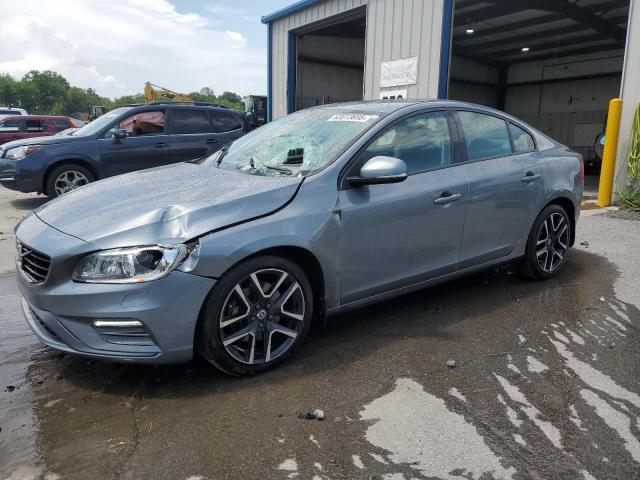 2017 VOLVO S60 DYNAMI YV140MTLXH2429185