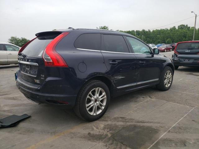Vin: yv4612rk6g2856373, lot: 64251635, volvo xc60 t5 premier 20163