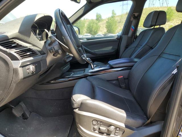 5uxzv8c59cl426057 - 2012 Bmw x5 xdrive50i - #63341775