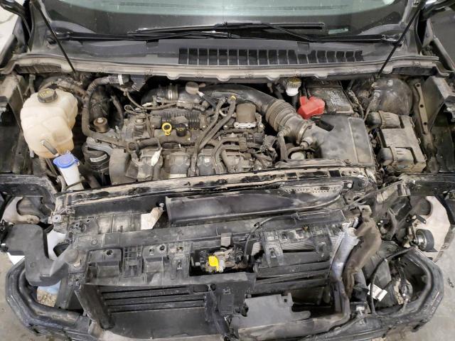 2019 FORD EDGE TITAN 2FMPK4K97KBB01464