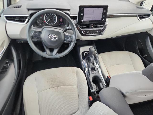 2020 TOYOTA COROLLA LE 5YFEPRAE3LP126301