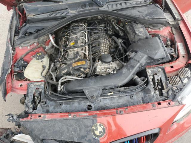 2016 BMW M235I WBA1J7C50GV360056
