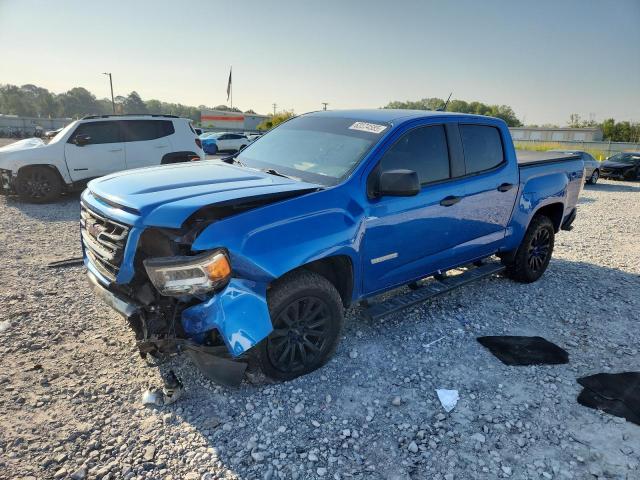 2021 GMC CANYON ELE 1GTG5BEN1M1135391