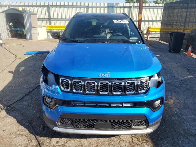 2025 JEEP COMPASS LI 3C4NJDCN5ST565156