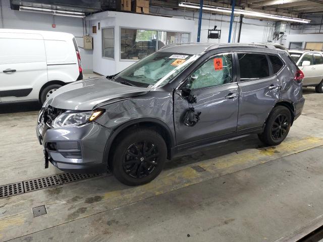 2019 NISSAN ROGUE S - 5N1AT2MV2KC720104