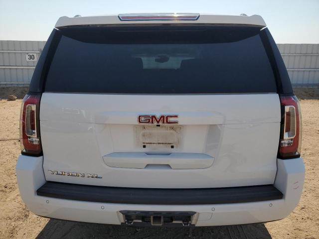 2019 GMC YUKON XL C 1GKS1JKC6KR165993