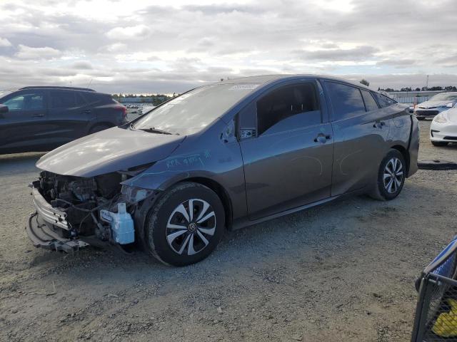 Global Auto Auctions: 2017 TOYOTA PRIUS PRIME