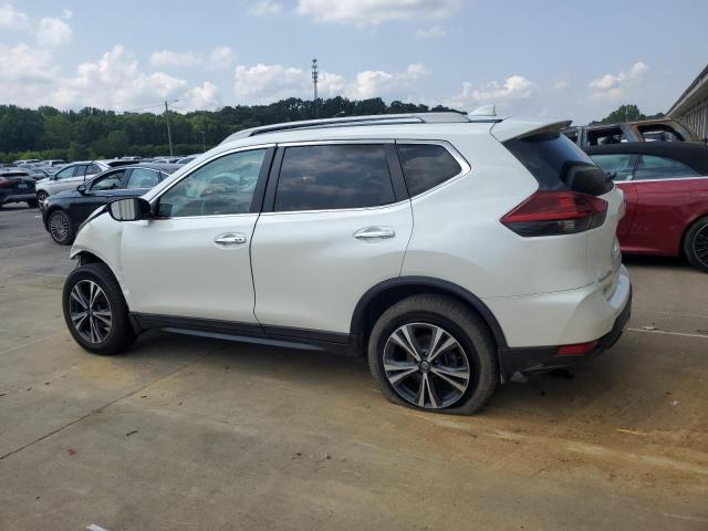 2020 NISSAN ROGUE S 5N1AT2MV6LC808011