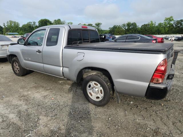 2015 TOYOTA TACOMA ACC 5TFTX4CN8FX053746