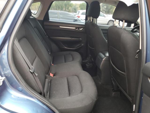 2018 MAZDA CX-5 SPORT - JM3KFBBM6J0470559