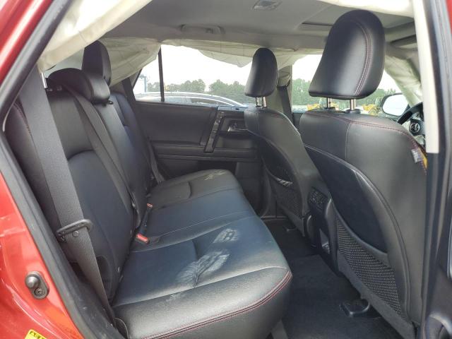 2020 TOYOTA 4RUNNER SR - JTEBU5JR3L5813827