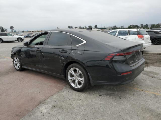 2024 HONDA ACCORD LX - 1HGCY1F20RA081367