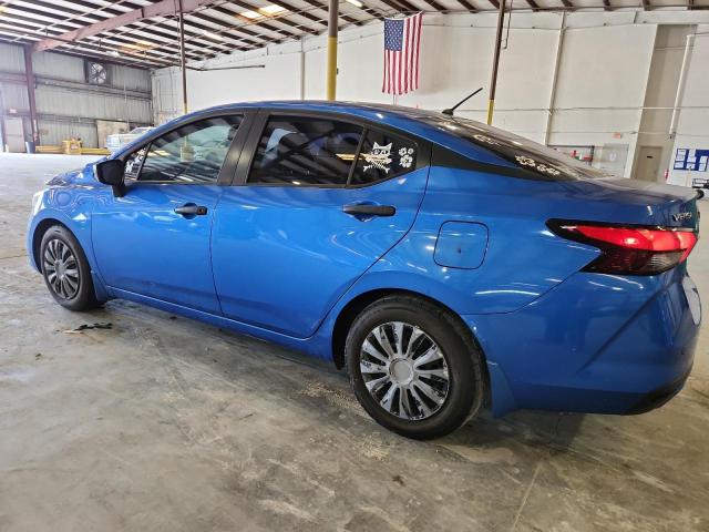 2020 NISSAN VERSA S - 3N1CN8DV8LL826480