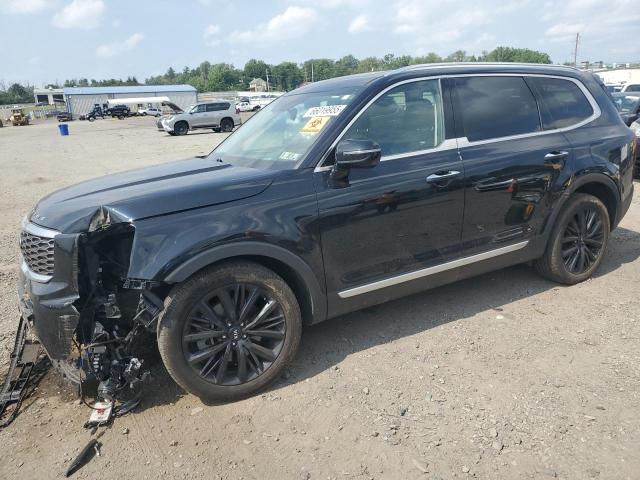 KIA TELLURIDE