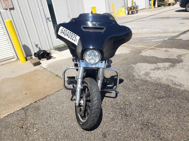 2019 HARLEY-DAVIDSON FLHT 1HD1FVC24KB660240