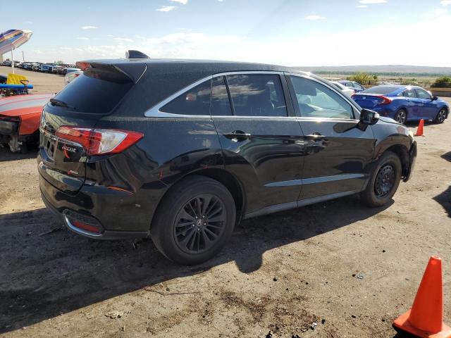 2018 ACURA RDX ADVANC 5J8TB4H74JL009303