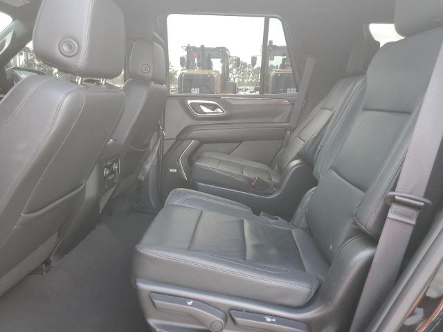 2023 CHEVROLET TAHOE K150 - 1GNSKNKD1PR408083