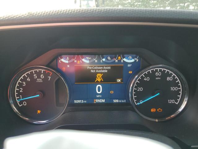 2023 FORD F150 SUPER 1FTFW1E86PKD40393
