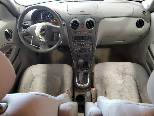 2011 CHEVROLET HHR LT - 3GNBABFW0BS511045