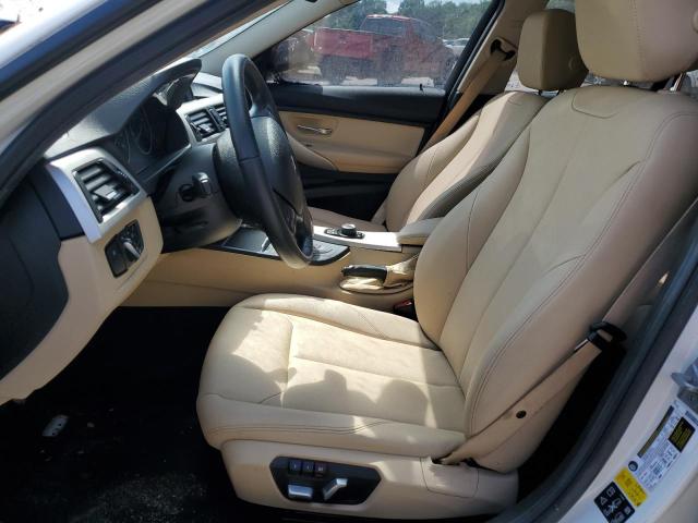 2017 BMW 320 XI WBA8E5G52HNU41269