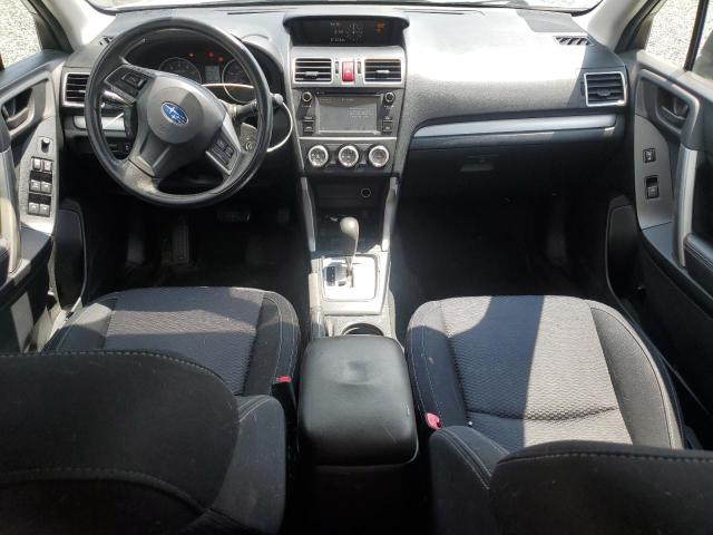 2016 SUBARU FORESTER 2 - JF2SJABC4GH433191