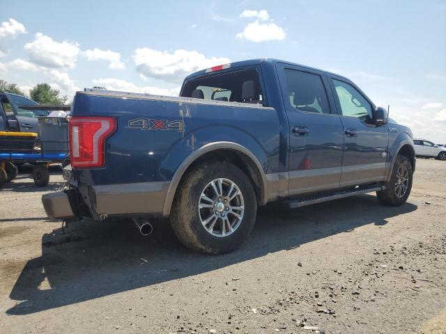 2018 FORD F150 SUPER - 1FTEW1EG9JFB33919