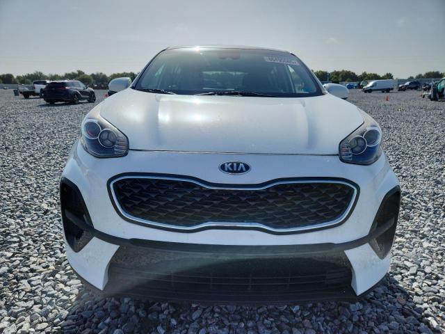 2021 KIA SPORTAGE L - KNDPM3ACXM7896494