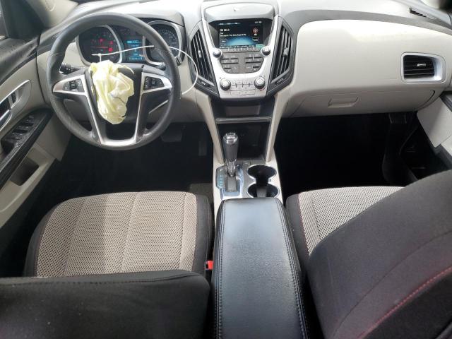 2016 CHEVROLET EQUINOX LT - 2GNALCEK9G1183170