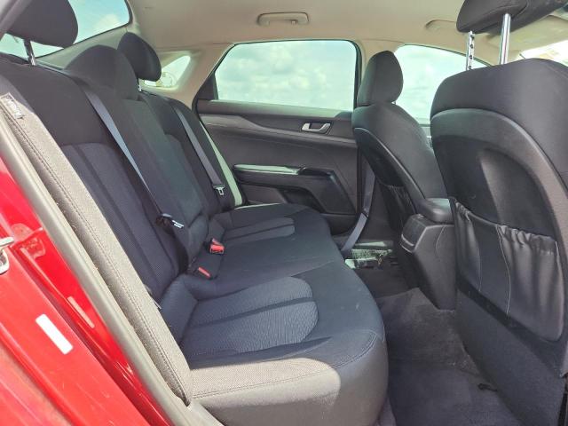 2021 KIA K5 LXS 5XXG14J26MG027873