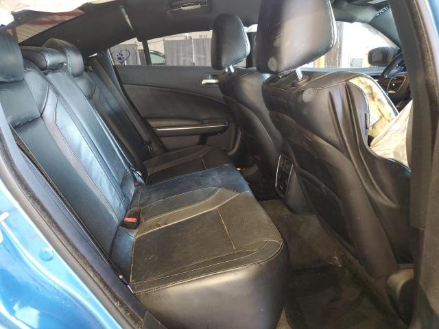 2015 DODGE CHARGER R/ - 2C3CDXCT8FH806144