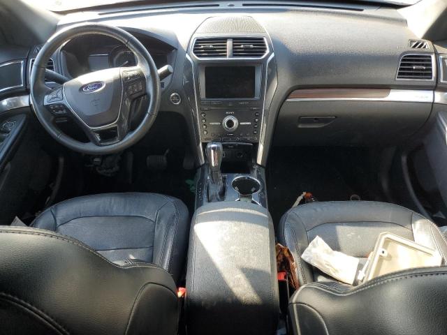 2019 FORD EXPLORER L - 1FM5K7F89KGB42598