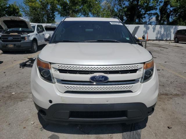 2014 FORD EXPLORER L - 1FM5K8F82EGA13211