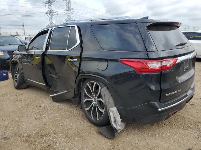2018 CHEVROLET TRAVERSE H 1GNEVKKW3JJ200877