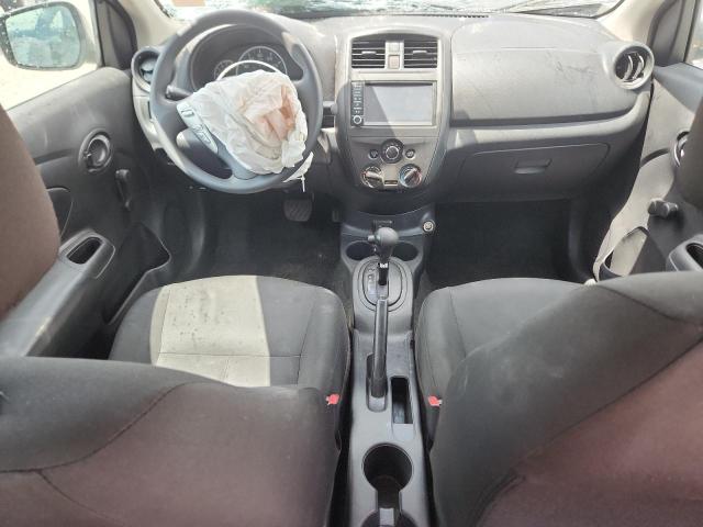 2019 NISSAN VERSA S - 3N1CN7AP2KL800407
