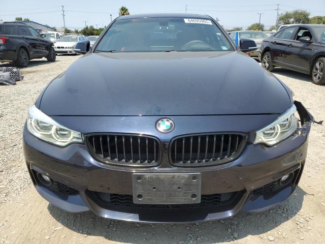 2017 BMW 430I GRAN - WBA4F7C36HG789494
