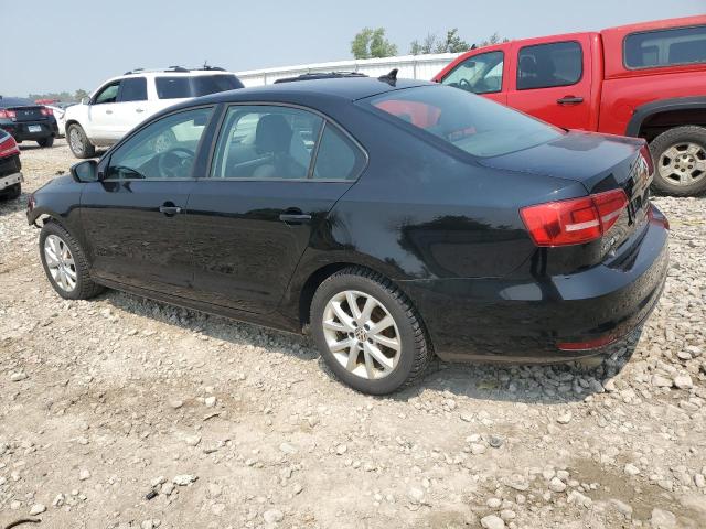 2015 VOLKSWAGEN JETTA SE 3VWD17AJ6FM333868